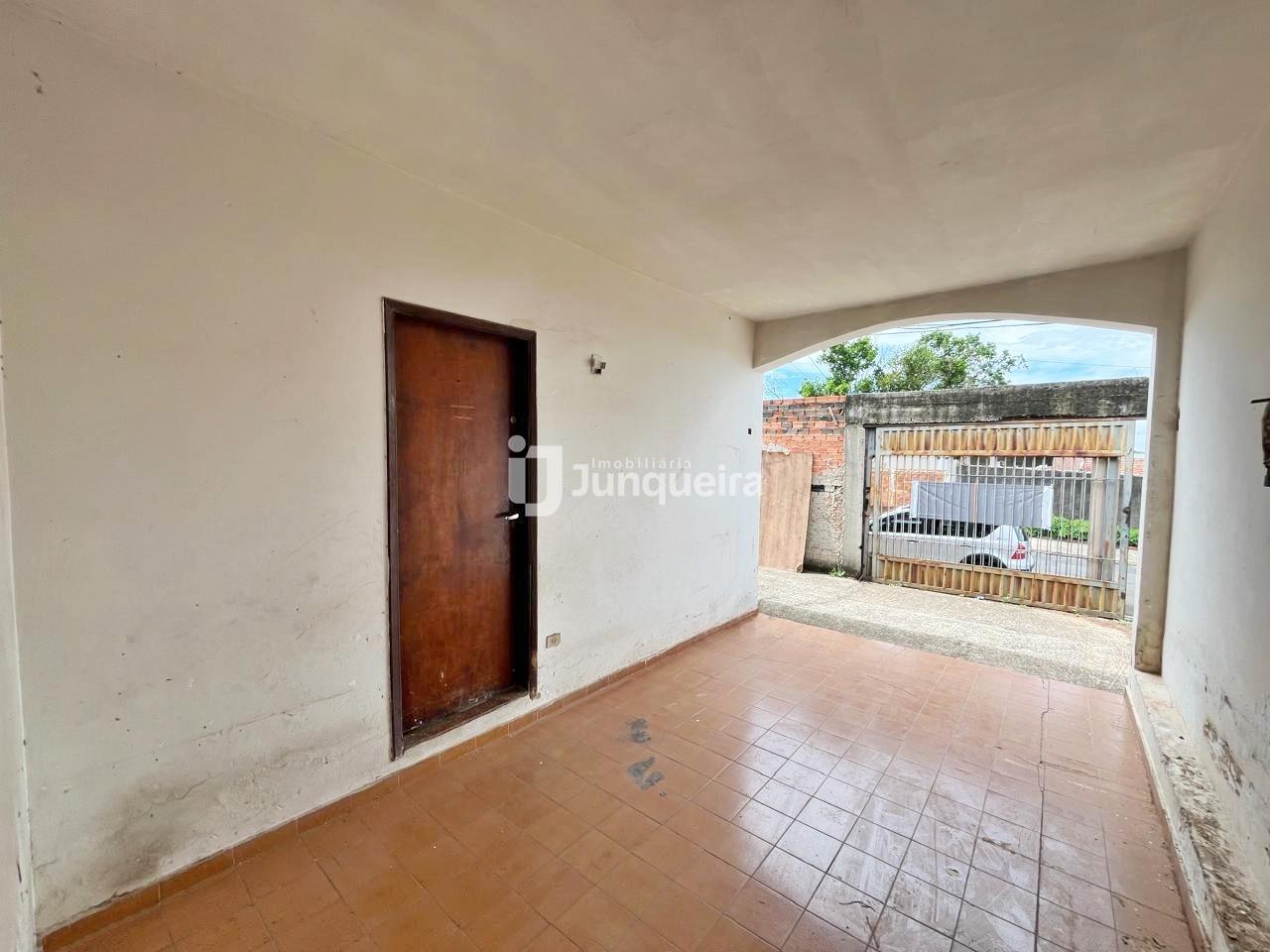 Casa à venda, 2 quartos, 2 vagas, no bairro Jardim São Luiz em Piracicaba - SP