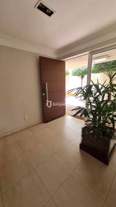 Casa em Condomínio para alugar no Água Seca, 4 quartos, sendo 4 suítes, 6 vagas, no bairro Água Seca em Piracicaba - SP