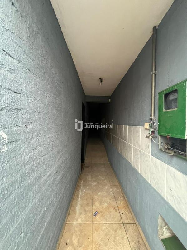 Prédio Comercial para alugar, no bairro Centro em Piracicaba - SP