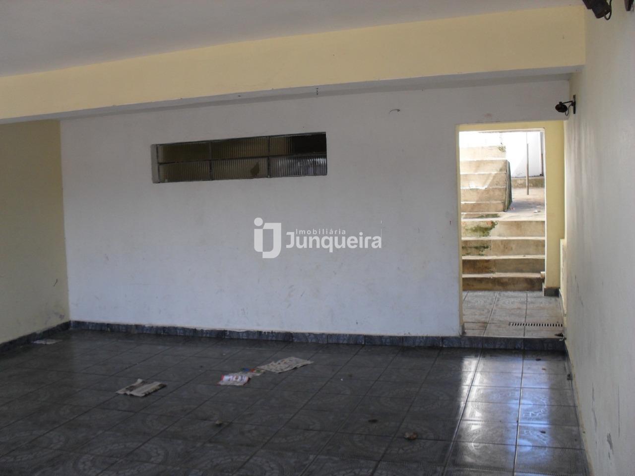 Casa à venda, 2 quartos, 2 vagas, no bairro Residencial Parque Bom Retiro em Rio das Pedras - SP