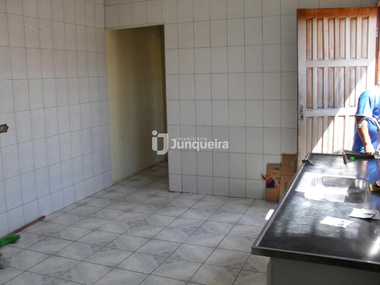 Casa à venda, 2 quartos, 2 vagas, no bairro Residencial Parque Bom Retiro em Rio das Pedras - SP