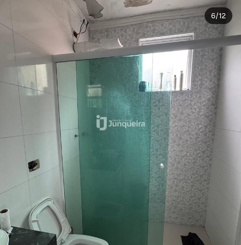 Casa à venda, 2 quartos, sendo 1 suíte, 1 vaga, no bairro Nucleo Habitacional Monsenhor Cecilio Coury em Rio das Pedras - SP