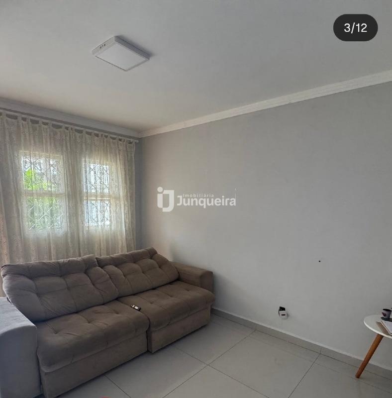 Casa à venda, 2 quartos, sendo 1 suíte, 1 vaga, no bairro Nucleo Habitacional Monsenhor Cecilio Coury em Rio das Pedras - SP