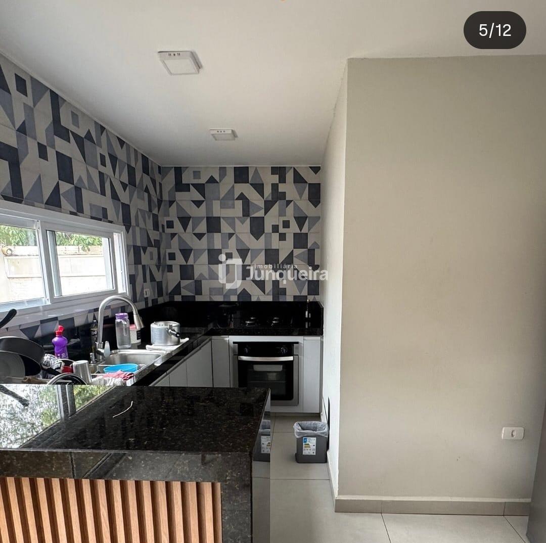 Casa à venda, 2 quartos, sendo 1 suíte, 1 vaga, no bairro Nucleo Habitacional Monsenhor Cecilio Coury em Rio das Pedras - SP