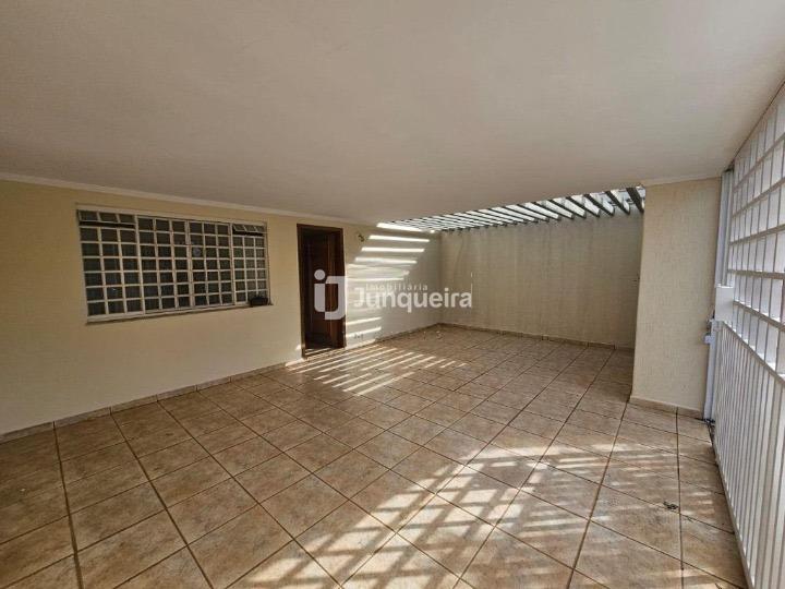 Casa para alugar, 2 quartos, 2 vagas, no bairro Jardim Astúrias I em Piracicaba - SP