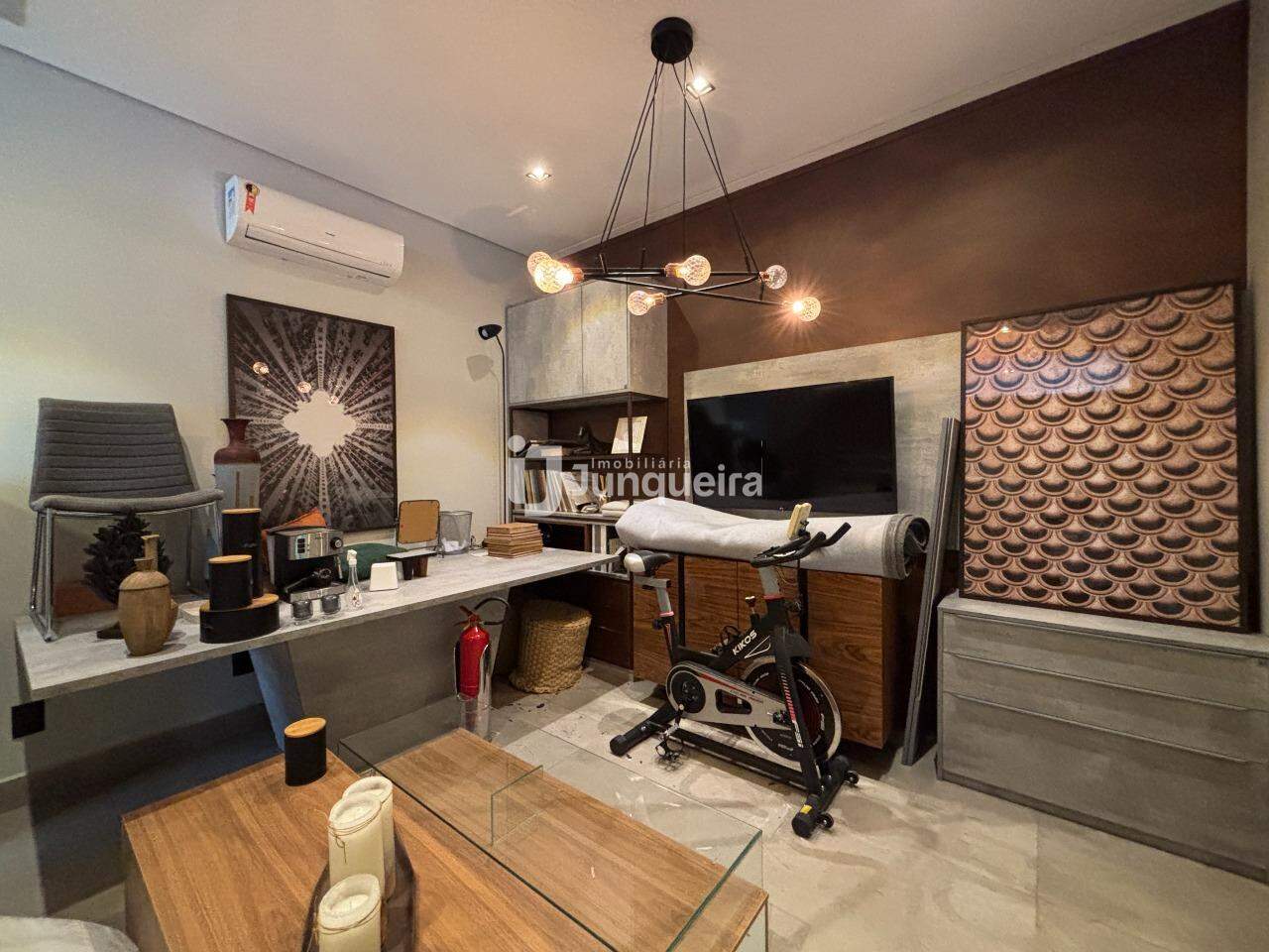 Salão para alugar, 2 vagas, no bairro Centro (Ártemis) em Piracicaba - SP