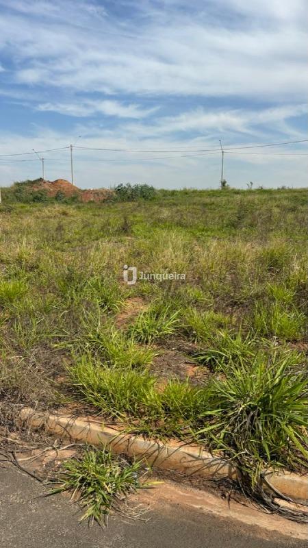 Terreno à venda, no bairro Residencial Fortaleza em Rio das Pedras - SP
