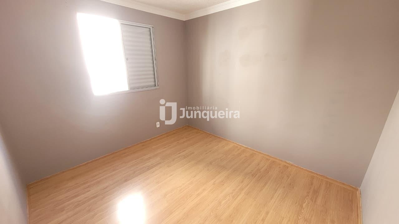 Apartamento à venda no Piazza Bellini, 2 quartos, 1 vaga, no bairro Pompéia em Piracicaba - SP