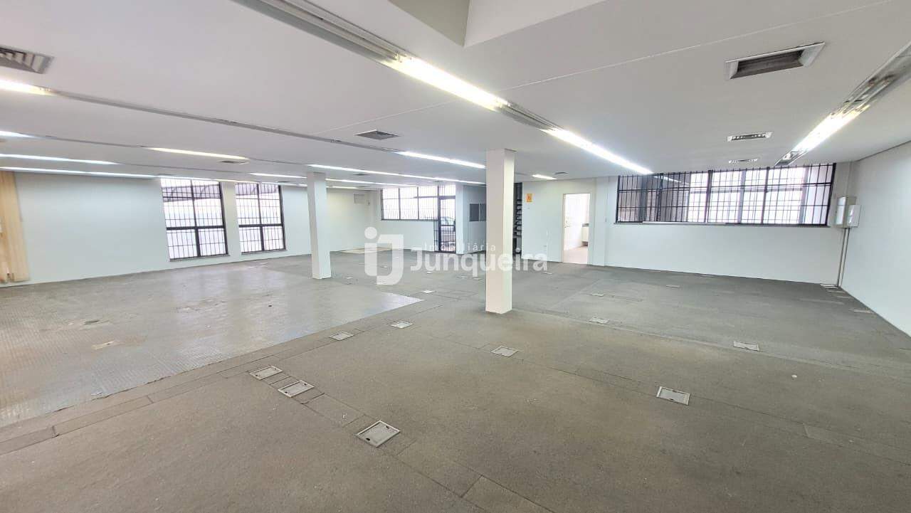 Foto 5 de Prédio Comercial à venda, 12 vagas, Centro - Piracicaba/SP