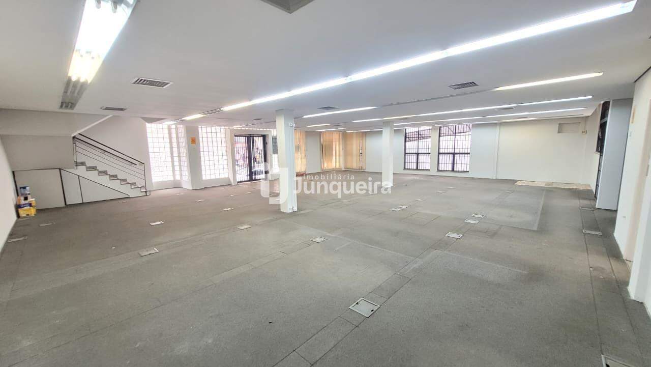 Foto 4 de Prédio Comercial à venda, 12 vagas, Centro - Piracicaba/SP