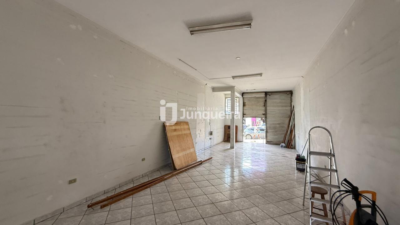 Salão para alugar, 2 vagas, no bairro Vila Sônia em Piracicaba - SP
