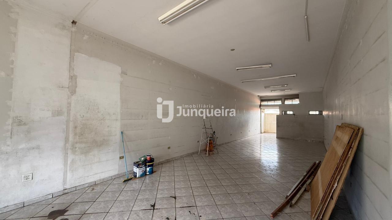 Salão para alugar, 2 vagas, no bairro Vila Sônia em Piracicaba - SP