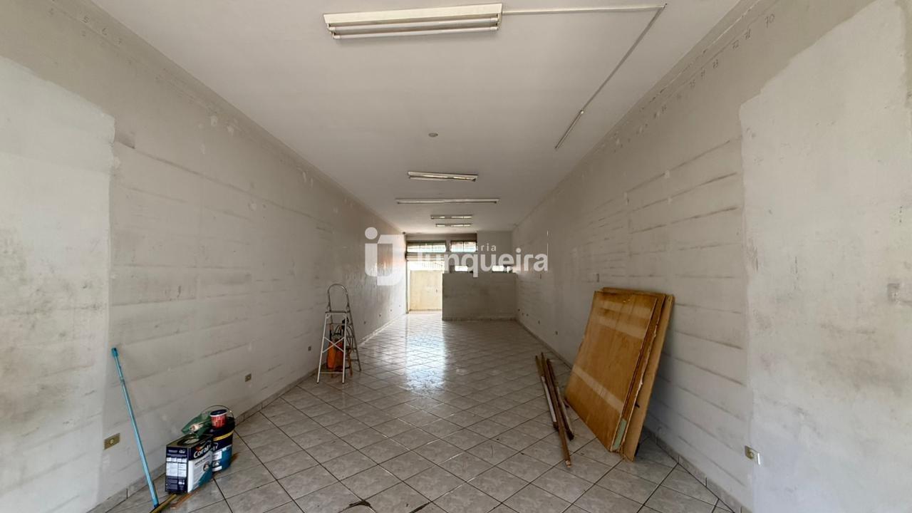 Salão para alugar, 2 vagas, no bairro Vila Sônia em Piracicaba - SP