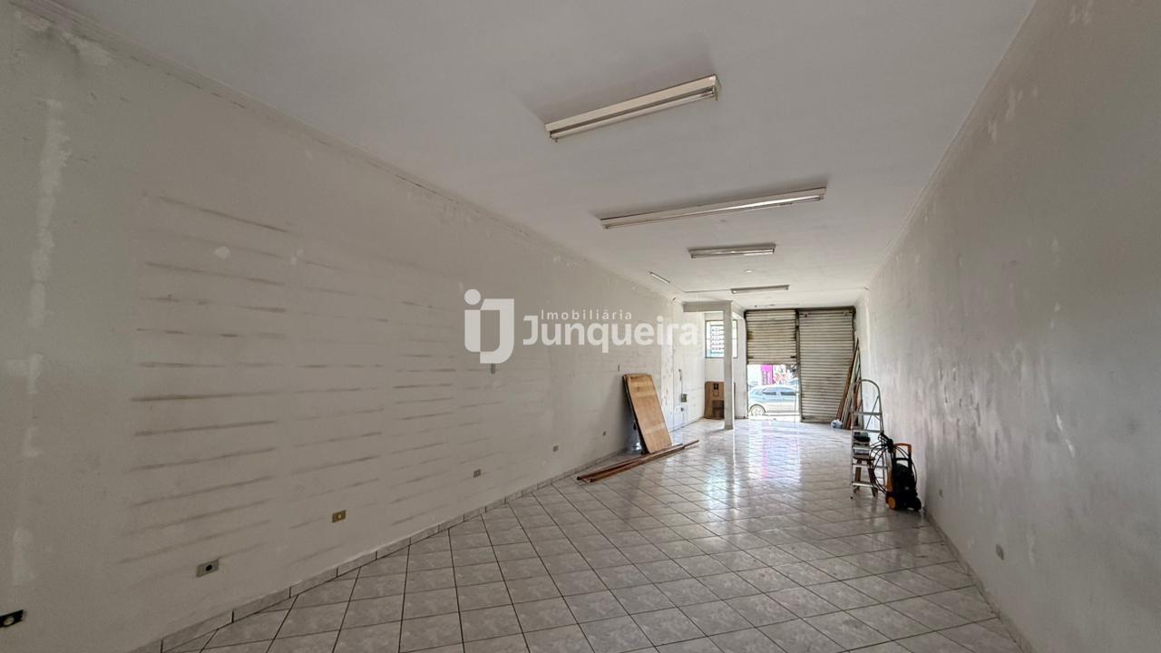 Salão para alugar, 2 vagas, no bairro Vila Sônia em Piracicaba - SP