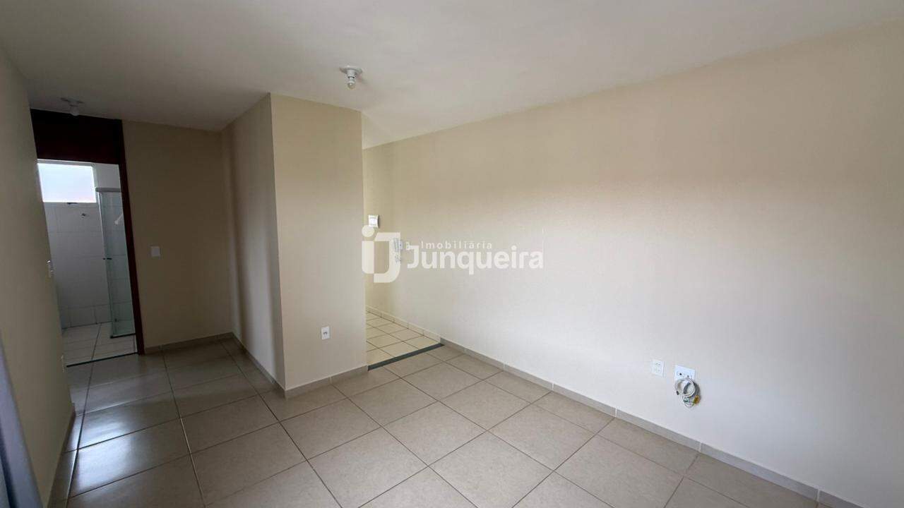 Apartamento para alugar no Conquista Vila Sônia, 2 quartos, 1 vaga, no bairro Vila Sônia em Piracicaba - SP