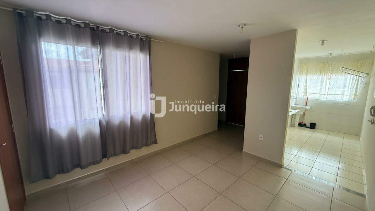 Apartamento para alugar no Conquista Vila Sônia, 2 quartos, 1 vaga, no bairro Vila Sônia em Piracicaba - SP