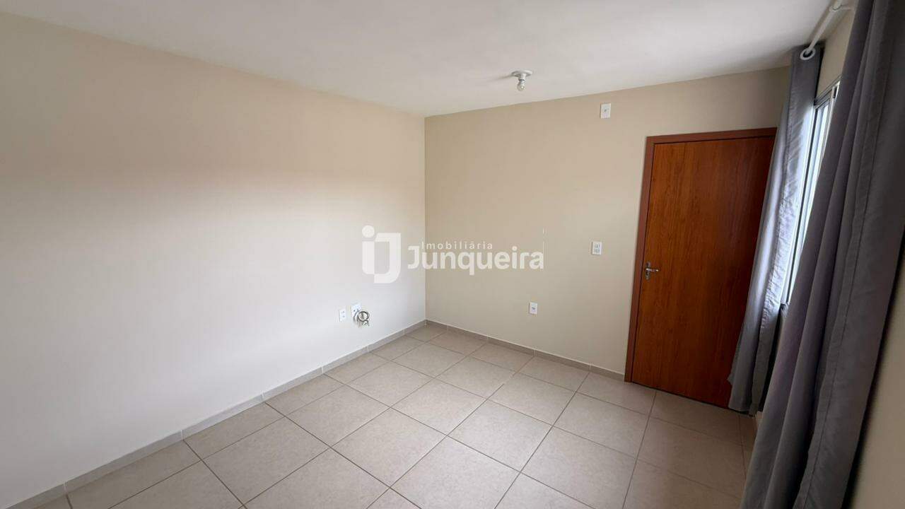 Apartamento para alugar no Conquista Vila Sônia, 2 quartos, 1 vaga, no bairro Vila Sônia em Piracicaba - SP