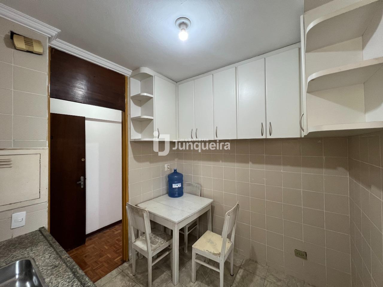 Apartamento para alugar no Caioba, 3 quartos, 1 vaga, no bairro Vila Rezende em Piracicaba - SP