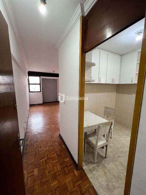 Apartamento para alugar no Caioba, 3 quartos, 1 vaga, no bairro Vila Rezende em Piracicaba - SP