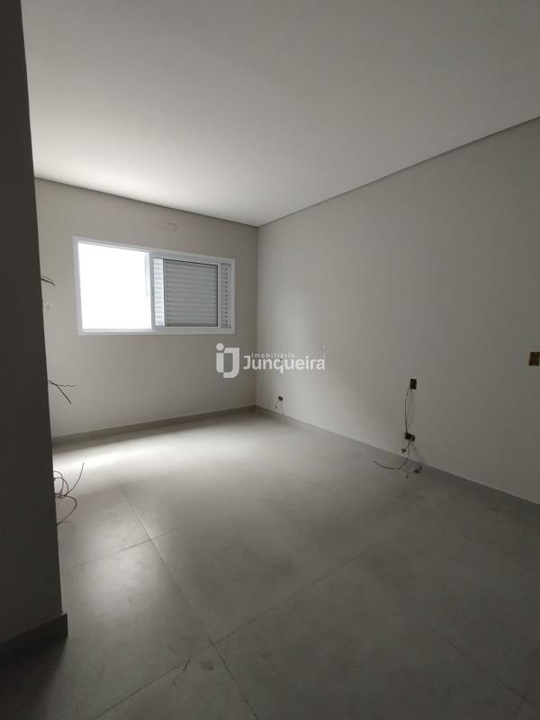 Casa à venda, 3 quartos, sendo 1 suíte, 3 vagas, no bairro Residencial Nova Água Branca II em Piracicaba - SP