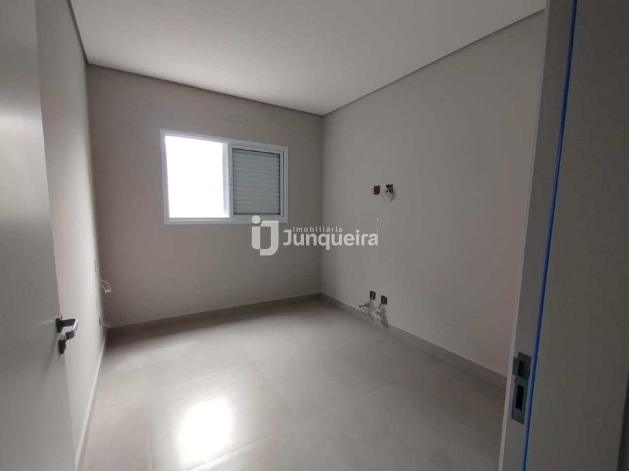 Casa à venda, 3 quartos, sendo 1 suíte, 3 vagas, no bairro Residencial Nova Água Branca II em Piracicaba - SP