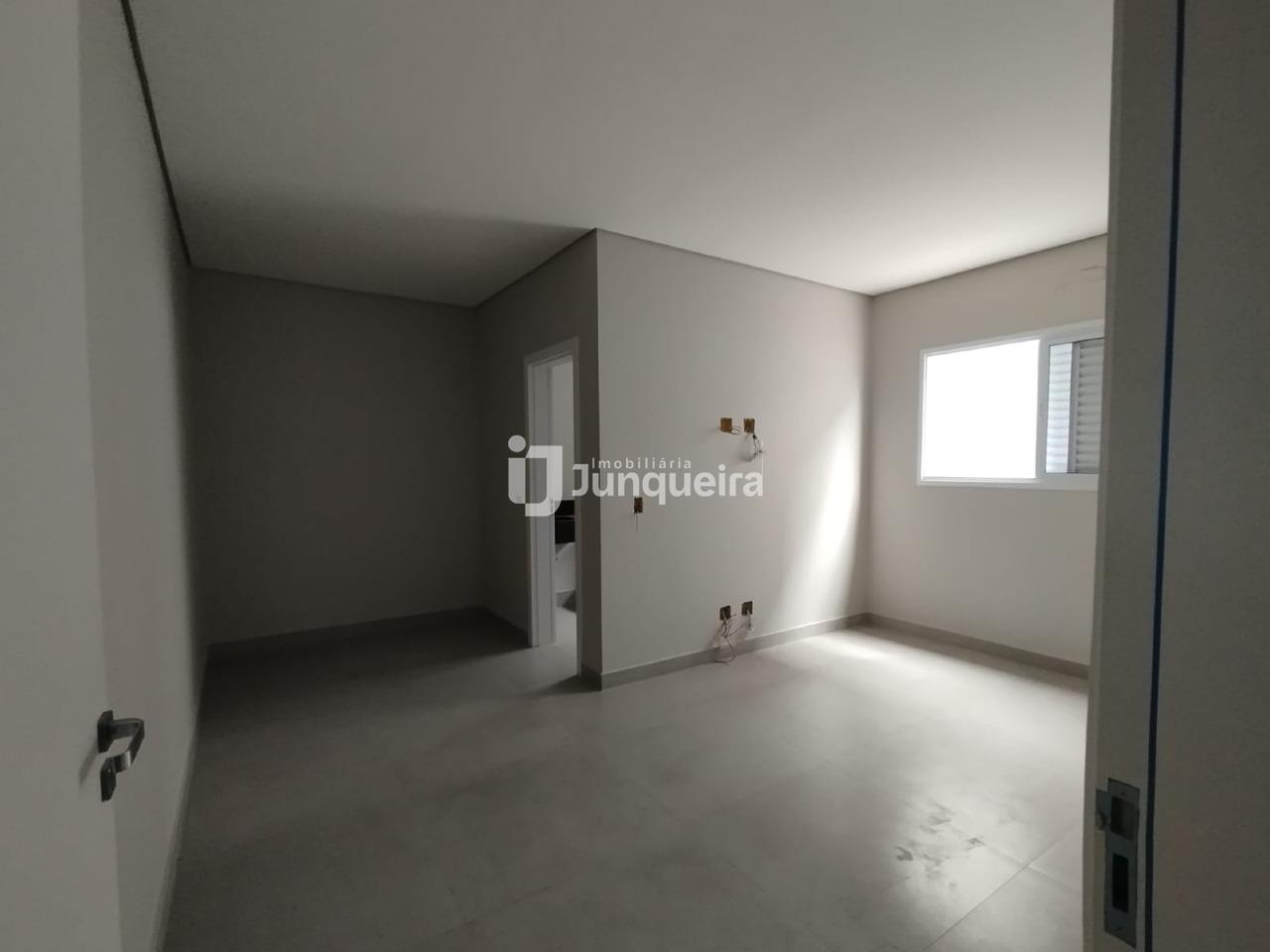 Casa à venda, 3 quartos, sendo 1 suíte, 3 vagas, no bairro Residencial Nova Água Branca II em Piracicaba - SP