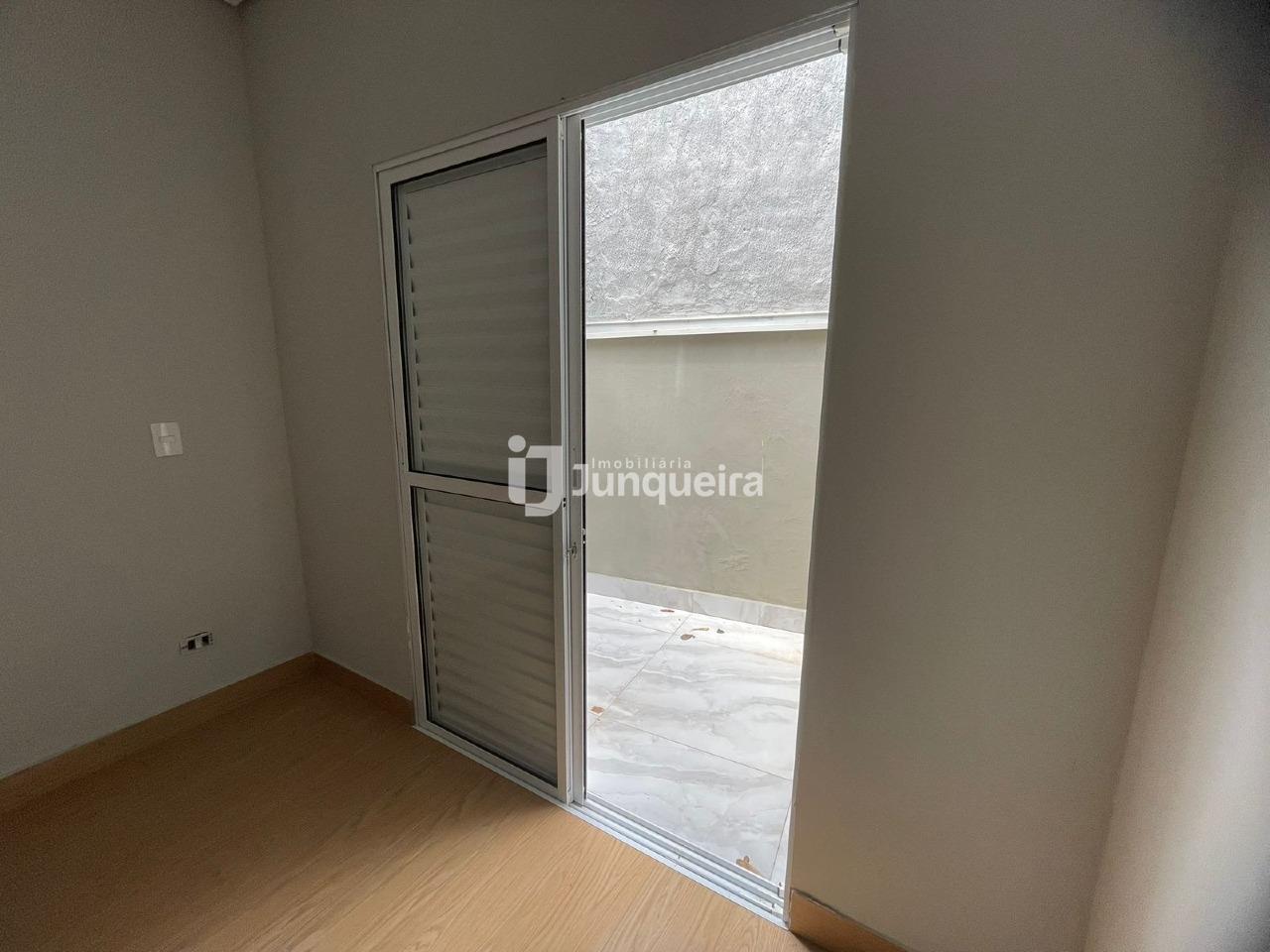 Casa à venda, 3 quartos, sendo 1 suíte, 2 vagas, no bairro Vila Rezende em Piracicaba - SP