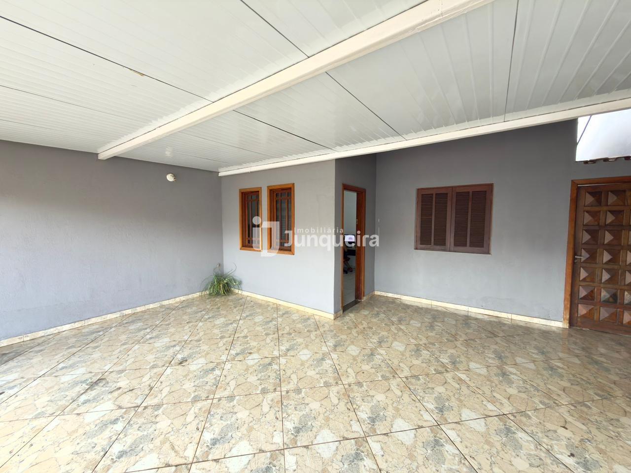 Casa em Condomínio à venda no Bertolin II, 3 quartos, sendo 1 suíte, 2 vagas, no bairro Bertolin II em Piracicaba - SP