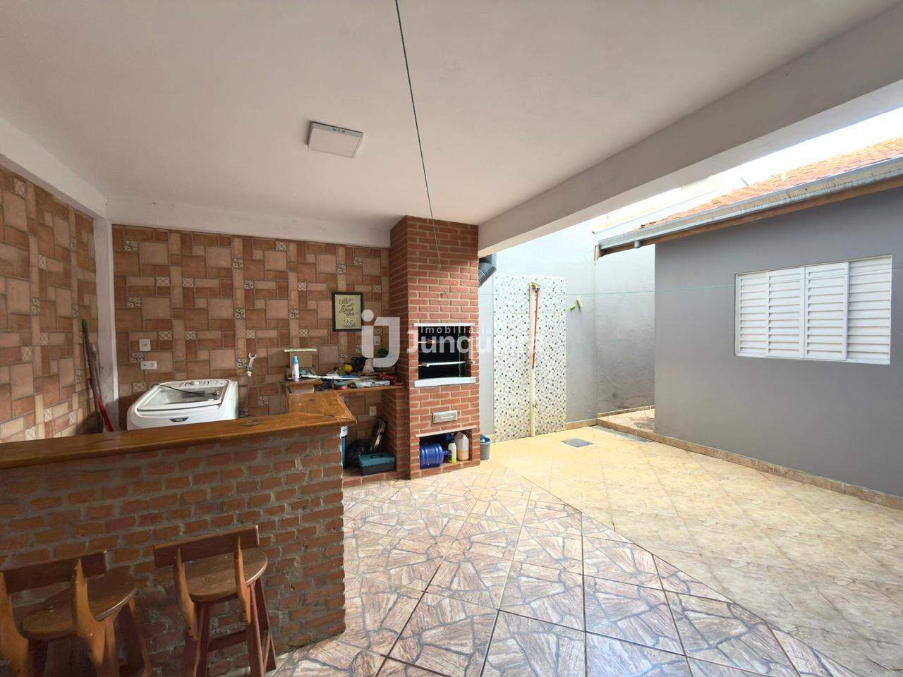 Casa em Condomínio à venda no Bertolin II, 3 quartos, sendo 1 suíte, 2 vagas, no bairro Bertolin II em Piracicaba - SP