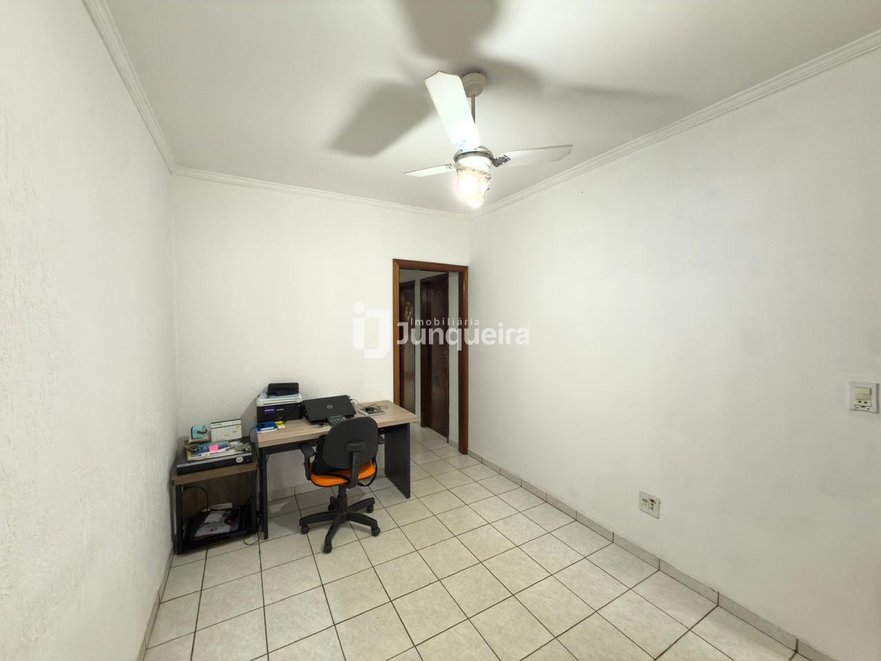 Casa em Condomínio à venda no Bertolin II, 3 quartos, sendo 1 suíte, 2 vagas, no bairro Bertolin II em Piracicaba - SP