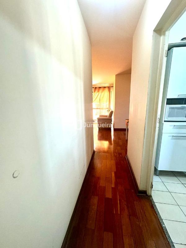 Apartamento à venda no Miami, 3 quartos, sendo 1 suíte, 1 vaga, no bairro Cidade Alta em Piracicaba - SP