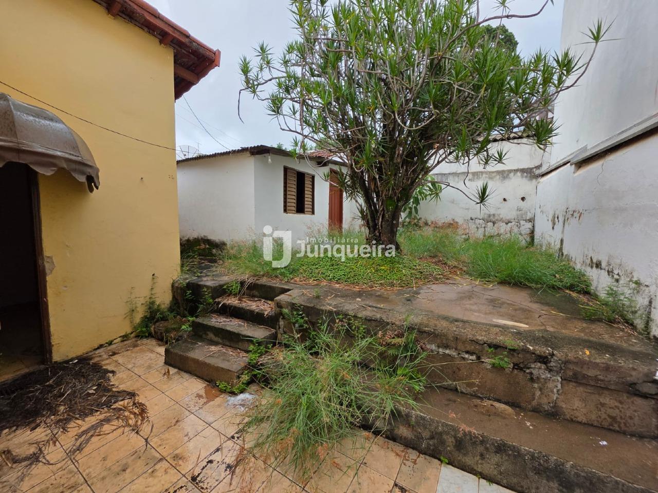 Casa à venda, 2 quartos, 1 vaga, no bairro Jardim Europa em Piracicaba - SP