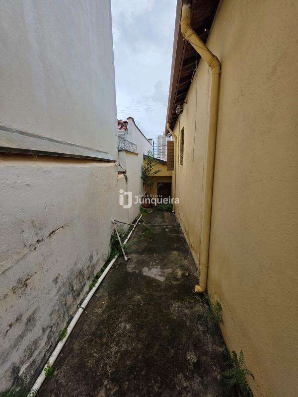Casa à venda, 2 quartos, 1 vaga, no bairro Jardim Europa em Piracicaba - SP