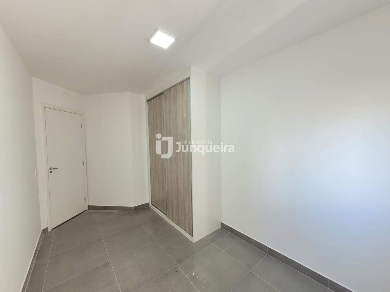 Apartamento à venda no Mirage, 2 quartos, sendo 1 suíte, 1 vaga, no bairro Paulicéia em Piracicaba - SP