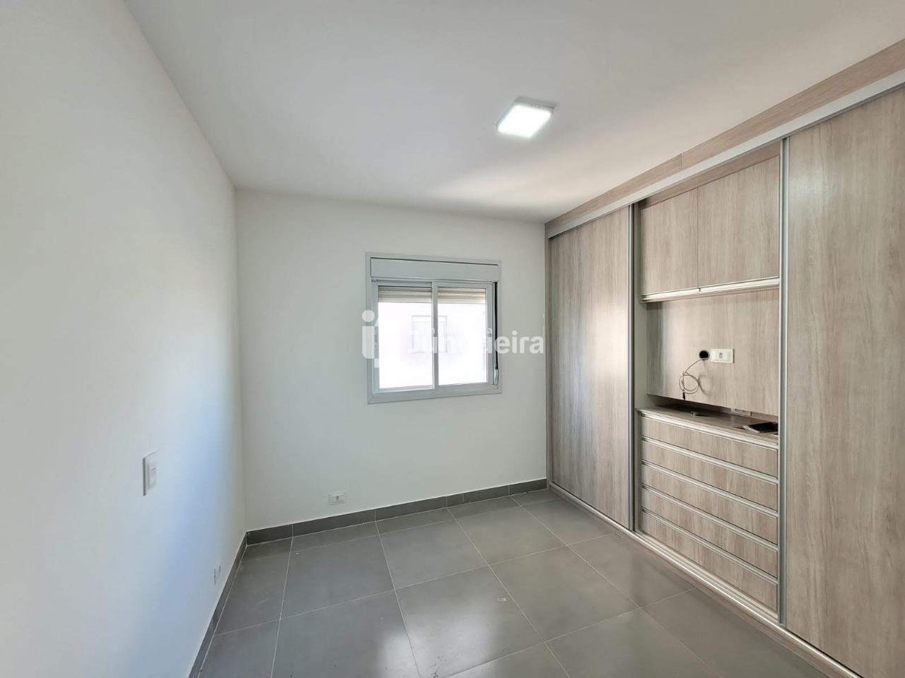 Apartamento à venda no Mirage, 2 quartos, sendo 1 suíte, 1 vaga, no bairro Paulicéia em Piracicaba - SP