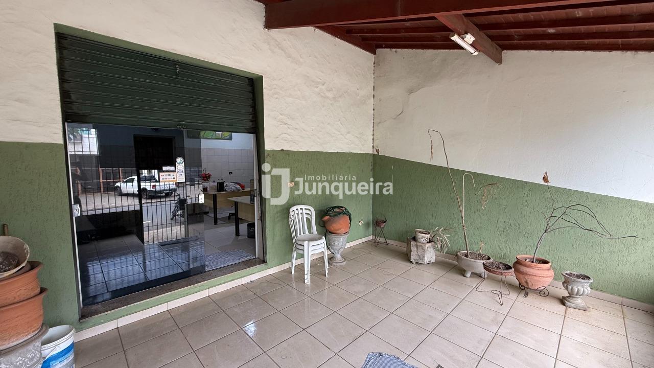 Sala Comercial para alugar, no bairro Vila Industrial em Piracicaba - SP