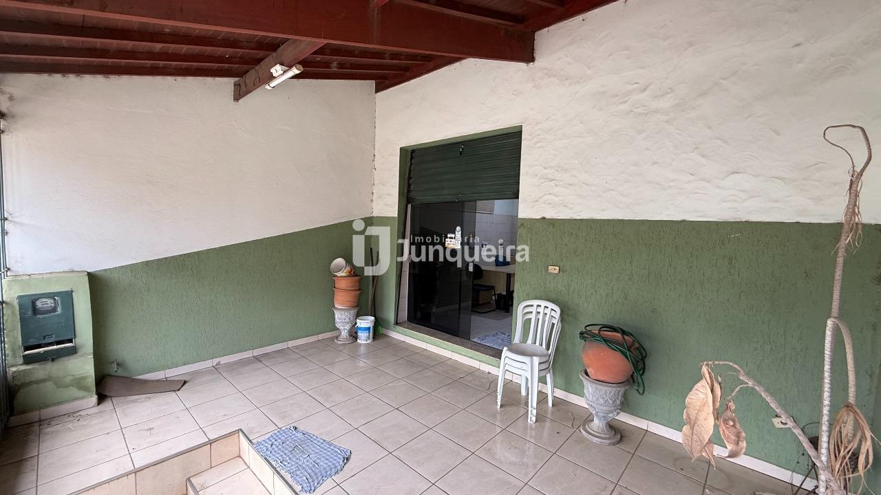 Sala Comercial para alugar, no bairro Vila Industrial em Piracicaba - SP