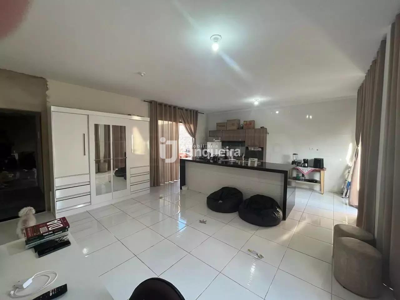 Casa para alugar, 1 quarto, sendo 1 suíte, 2 vagas, no bairro Taquaral em Piracicaba - SP