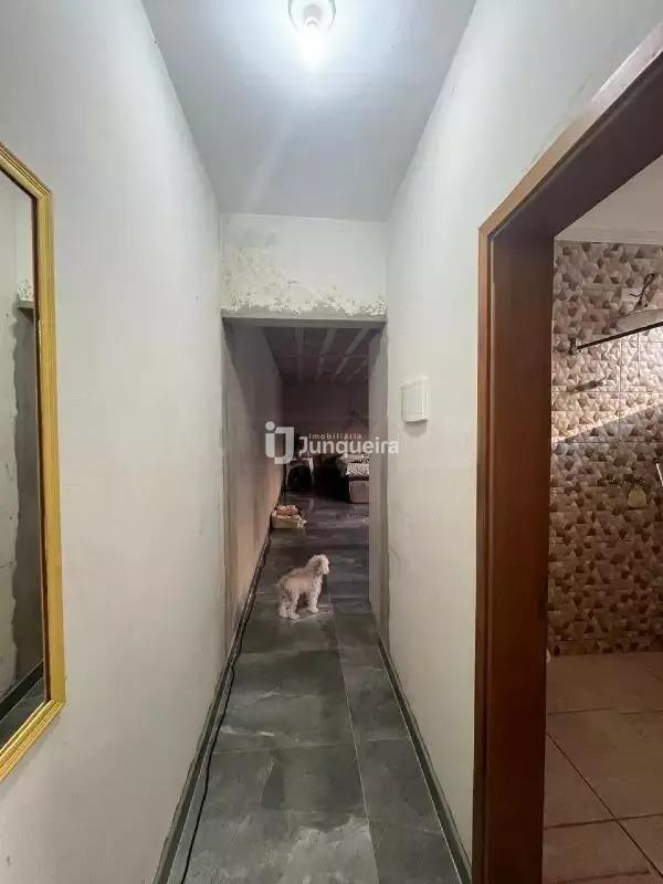 Casa para alugar, 1 quarto, sendo 1 suíte, 2 vagas, no bairro Taquaral em Piracicaba - SP