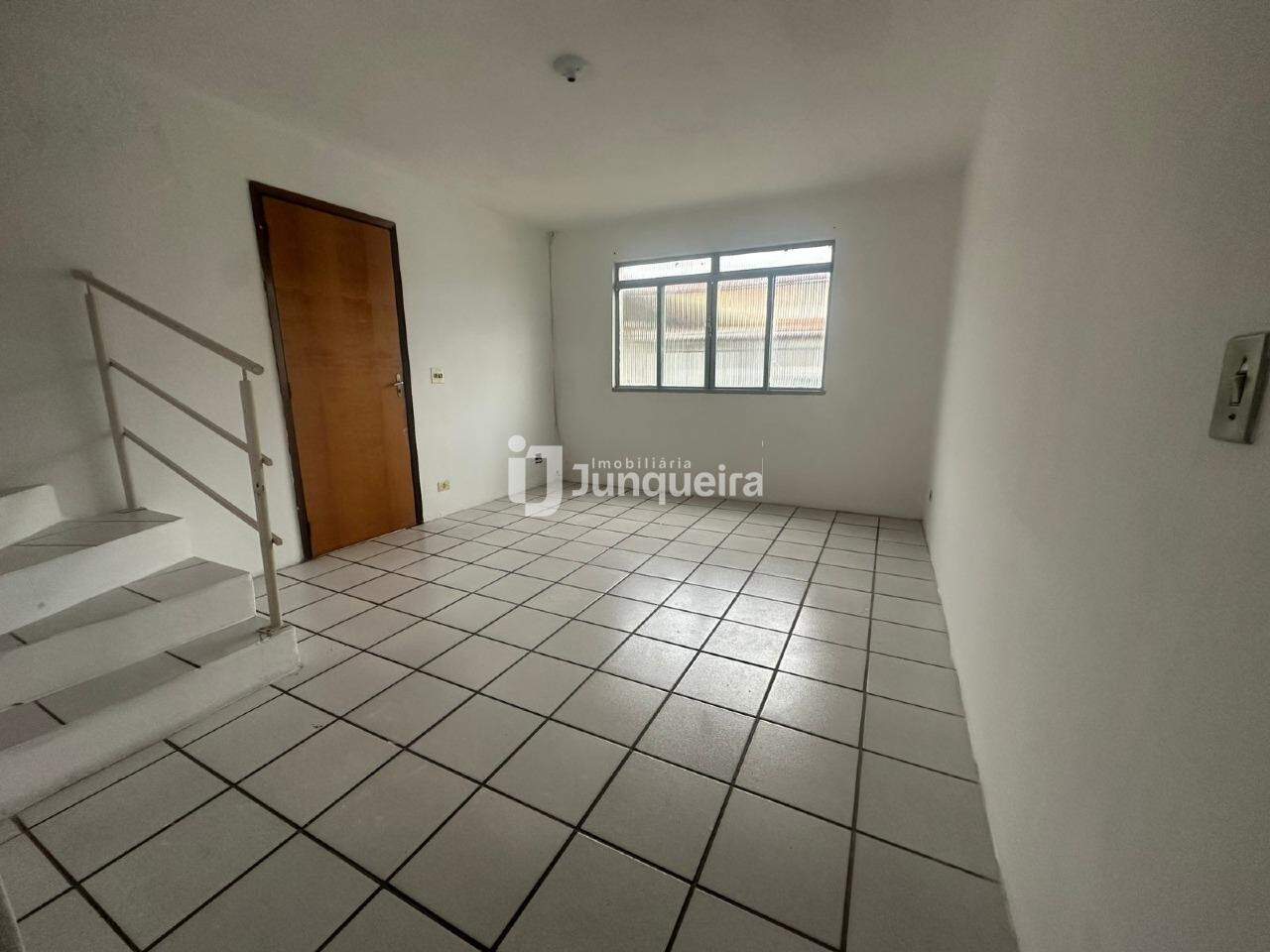 Casa para alugar, 2 quartos, 2 vagas, no bairro Nova Pompéia em Piracicaba - SP