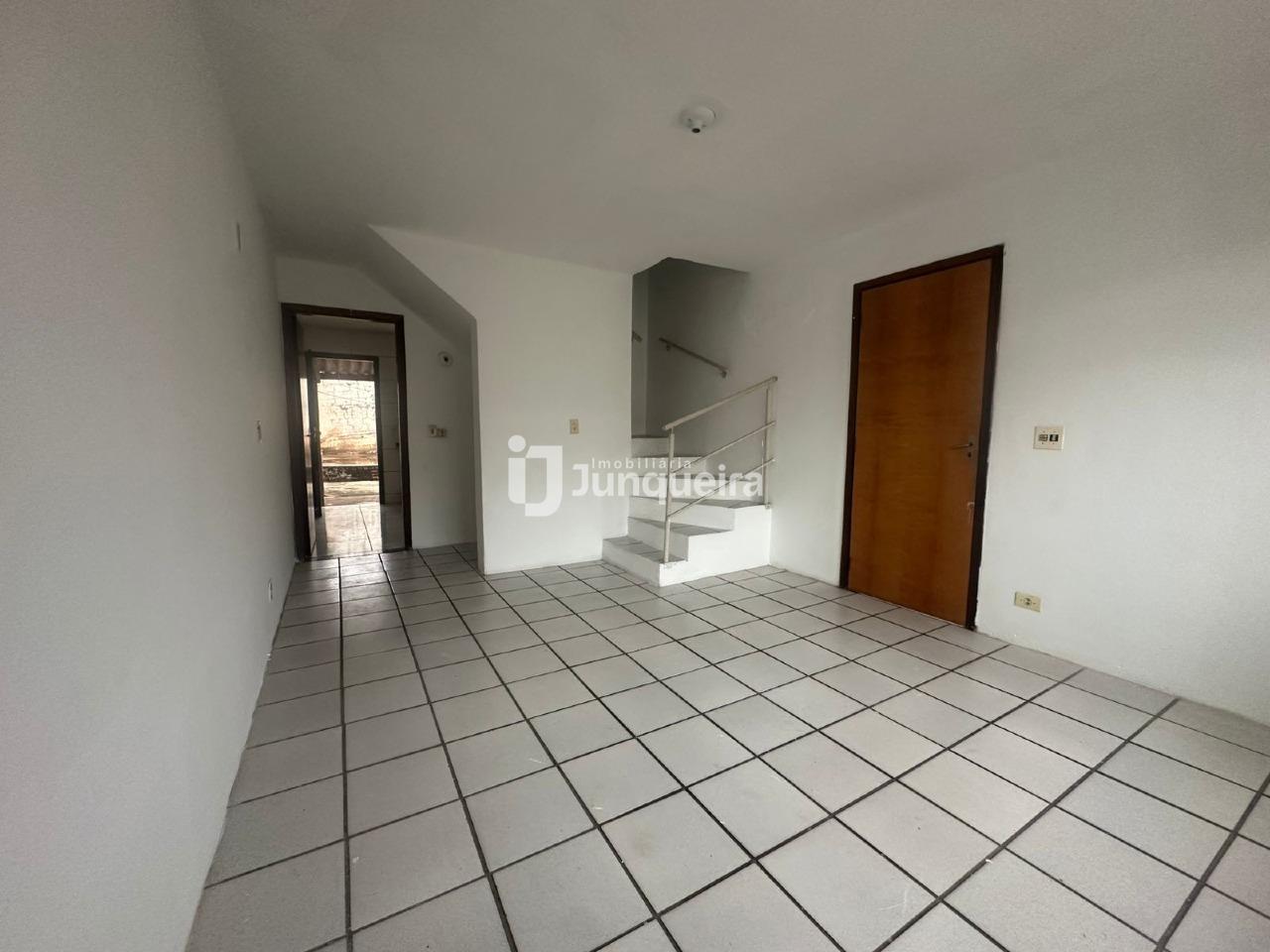 Casa para alugar, 2 quartos, 2 vagas, no bairro Nova Pompéia em Piracicaba - SP