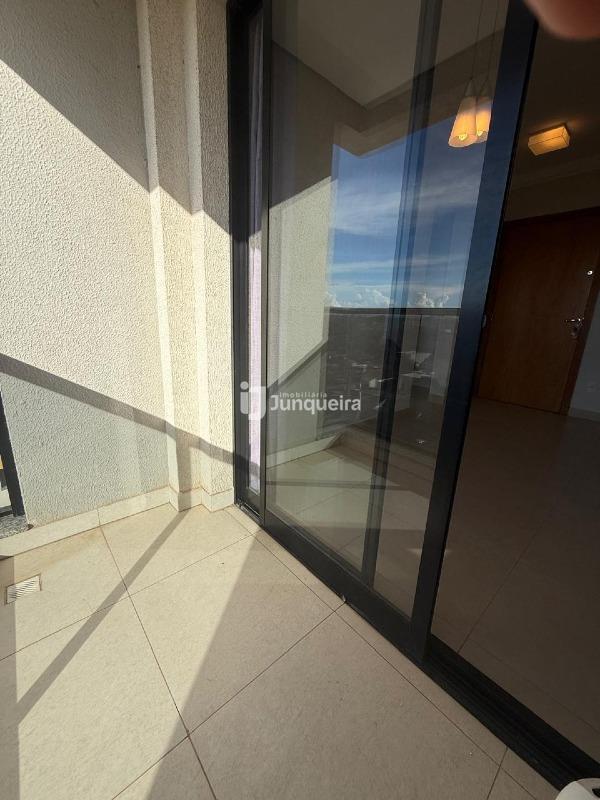 Apartamento à venda no Unique, 1 quarto, 1 vaga, no bairro São Dimas em Piracicaba - SP