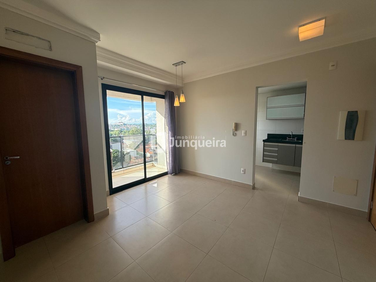 Apartamento à venda no Unique, 1 quarto, 1 vaga, no bairro São Dimas em Piracicaba - SP