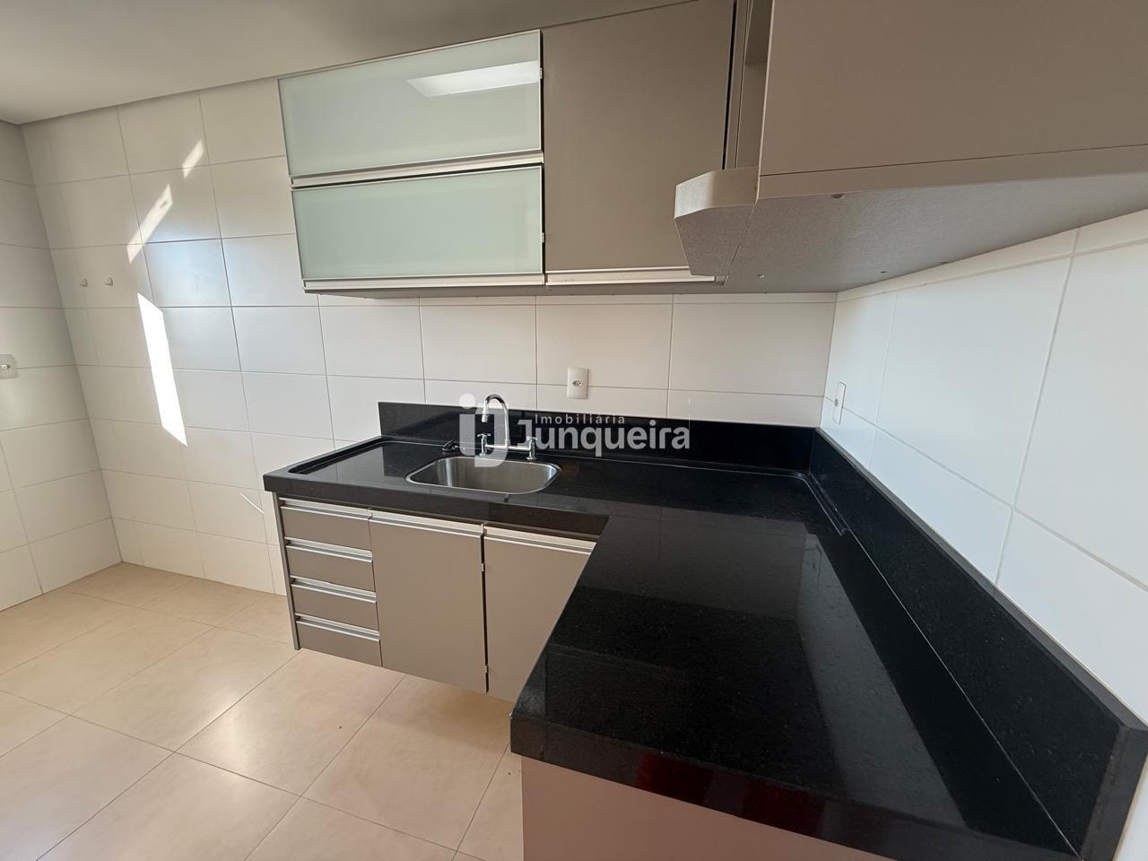 Apartamento à venda no Unique, 1 quarto, 1 vaga, no bairro São Dimas em Piracicaba - SP