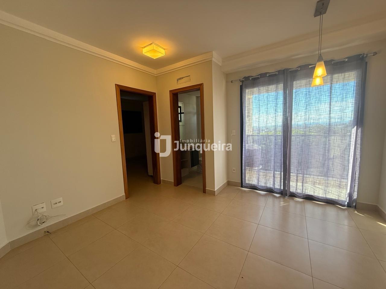 Apartamento à venda no Unique, 1 quarto, 1 vaga, no bairro São Dimas em Piracicaba - SP