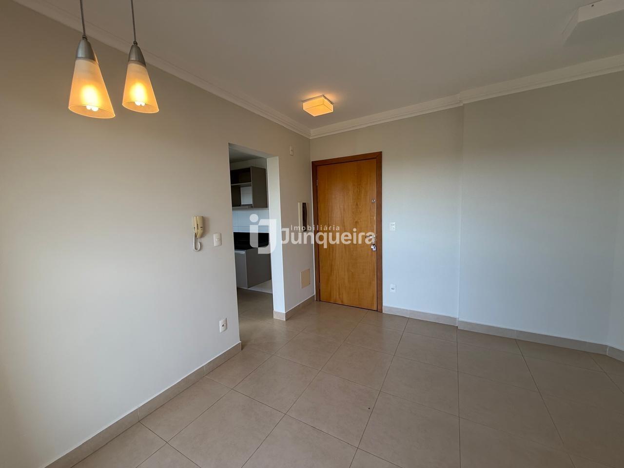 Apartamento à venda no Unique, 1 quarto, 1 vaga, no bairro São Dimas em Piracicaba - SP