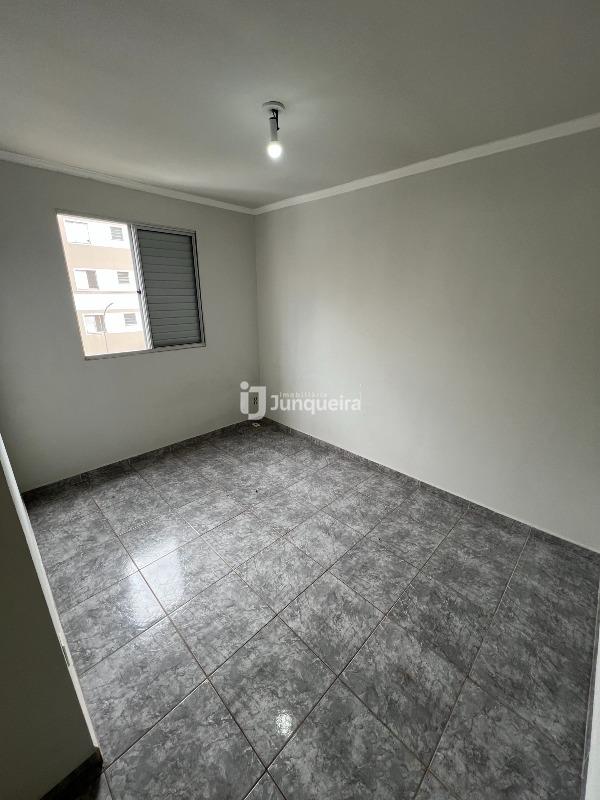 Apartamento para alugar no Parque Pallas, 2 quartos, 1 vaga, no bairro Campestre em Piracicaba - SP