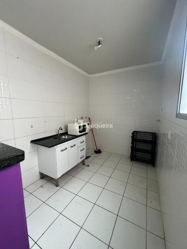 Apartamento para alugar no Parque Pallas, 2 quartos, 1 vaga, no bairro Campestre em Piracicaba - SP