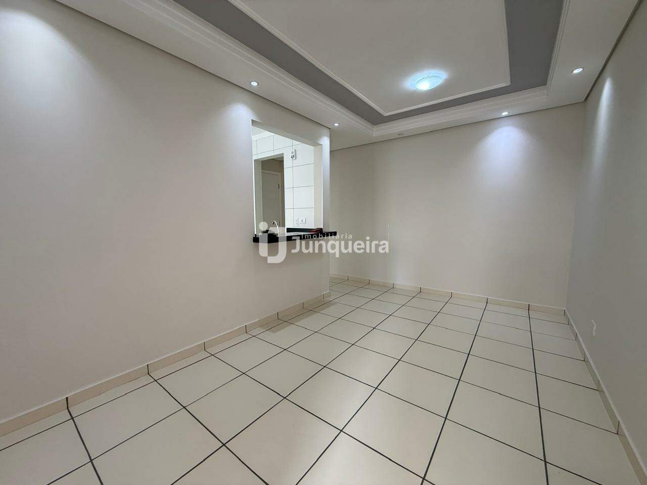 Apartamento à venda no Las Palmas, 2 quartos, 1 vaga, no bairro Dois Córregos em Piracicaba - SP