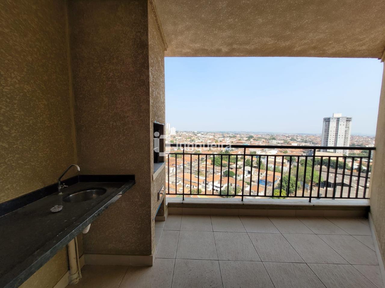 Apartamento para alugar, 2 quartos, sendo 1 suíte, 2 vagas, no bairro Paulicéia em Piracicaba - SP